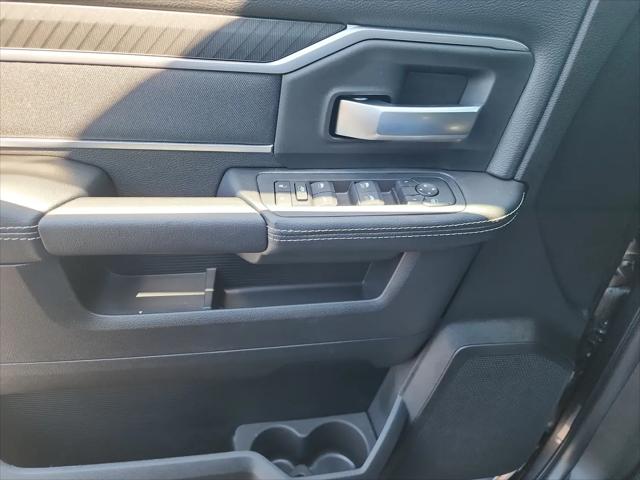 2026 Ram 5500 Tradesman/Big Horn