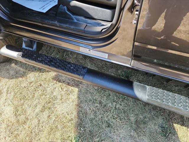 2026 Ram 5500 Tradesman/Big Horn