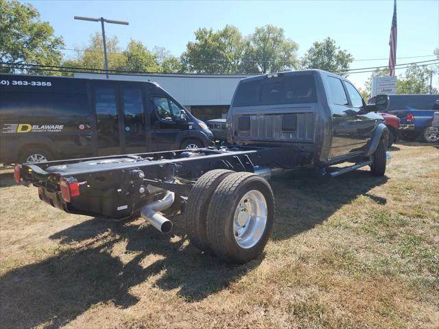 2026 Ram 5500 Tradesman/Big Horn