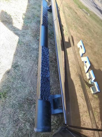 2026 Ram 5500 Tradesman/Big Horn