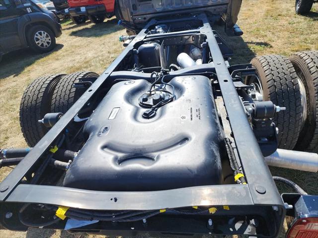 2026 Ram 5500 Tradesman/Big Horn