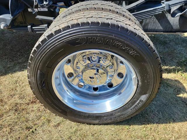 2026 Ram 5500 Tradesman/Big Horn