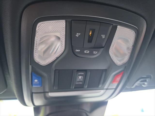 2026 Ram 5500 Tradesman/Big Horn