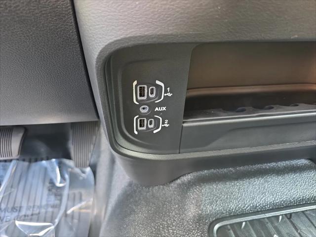 2026 Ram 5500 Tradesman/Big Horn