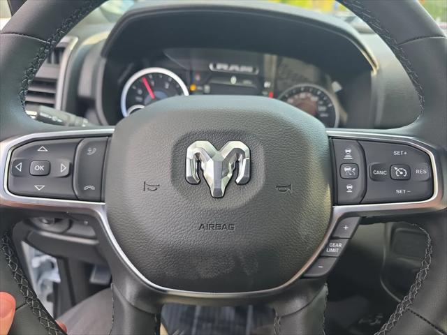 2026 Ram 5500 Tradesman/Big Horn