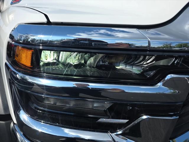 2026 Ram 5500 Tradesman/Big Horn