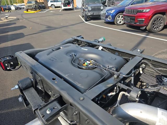 2026 Ram 5500 Tradesman/Big Horn