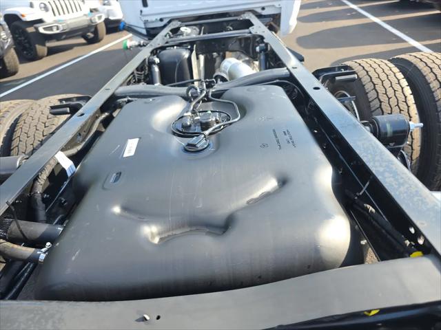 2026 Ram 5500 Tradesman/Big Horn