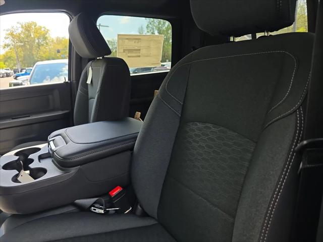 2026 Ram 5500 Tradesman/Big Horn
