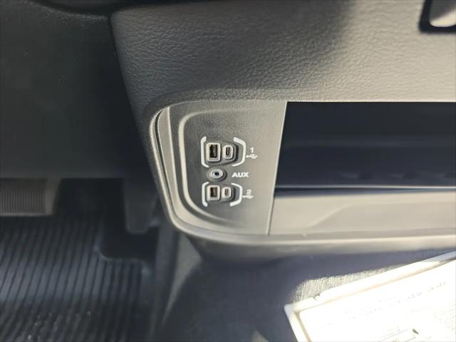 2026 Ram 5500 Tradesman/Big Horn