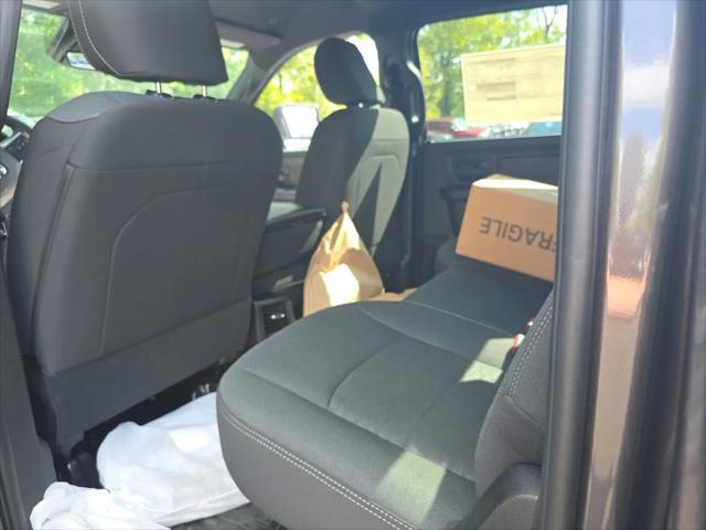 2026 Ram 5500 Tradesman/Big Horn