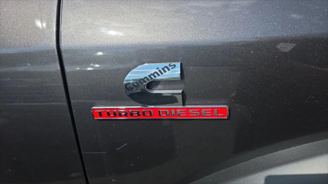 2026 Ram 5500 Tradesman/Big Horn