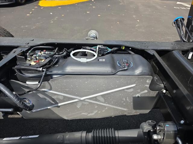 2026 Ram 5500 Tradesman/Big Horn