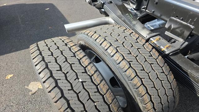 2026 Ram 5500 Tradesman/Big Horn