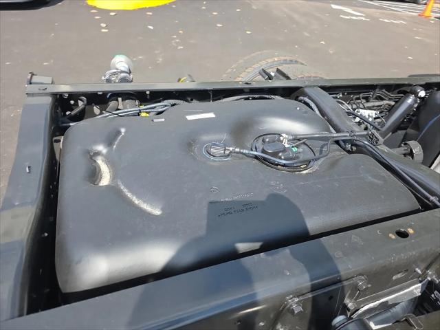 2026 Ram 5500 Tradesman/Big Horn
