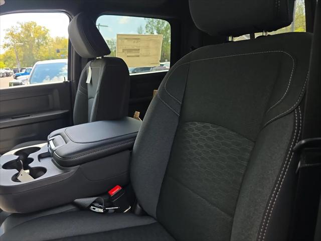 2026 Ram 5500 Tradesman/Big Horn