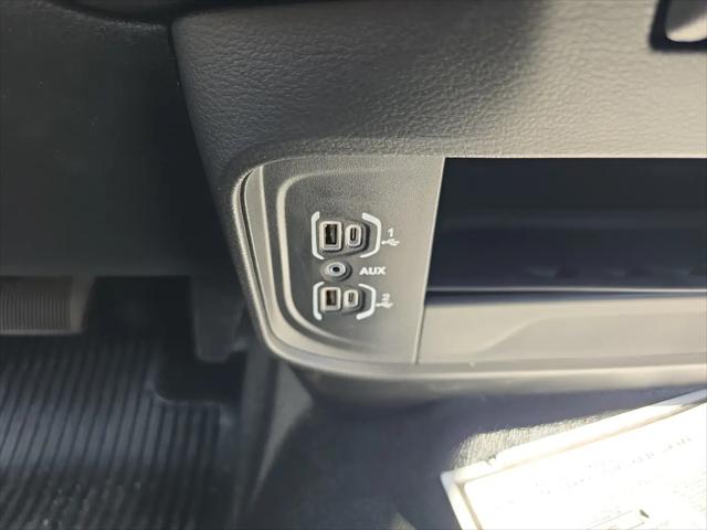 2026 Ram 5500 Tradesman/Big Horn