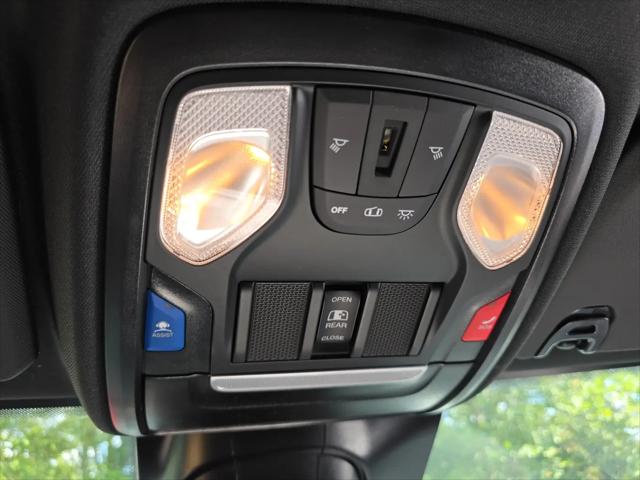 2026 Ram 5500 Tradesman/Big Horn
