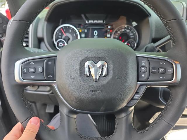 2026 Ram 5500 Tradesman/Big Horn