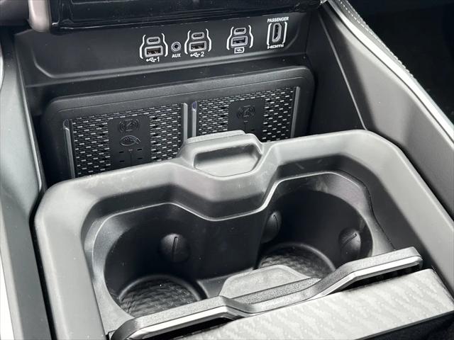 2026 Ram 1500 Tungsten Crew Cab 4x4 57 Box