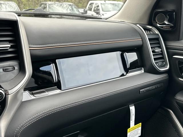 2026 Ram 1500 Tungsten Crew Cab 4x4 57 Box