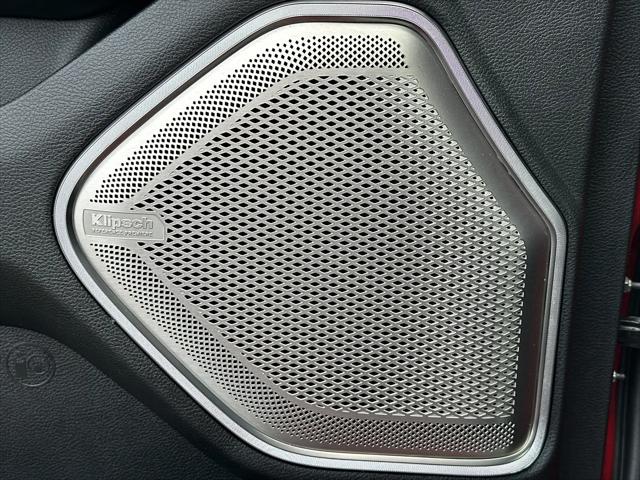 2026 Ram 1500 Tungsten Crew Cab 4x4 57 Box