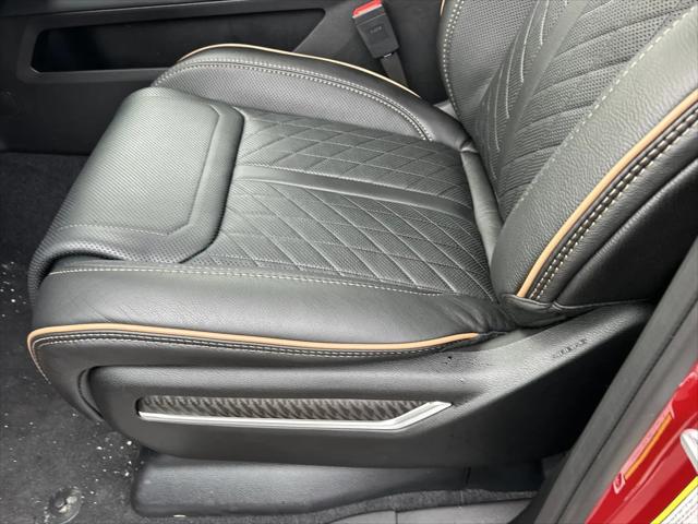 2026 Ram 1500 Tungsten Crew Cab 4x4 57 Box