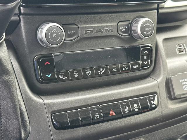 2026 Ram ProMaster 2500 Cargo Van SLT High Roof 159" WB