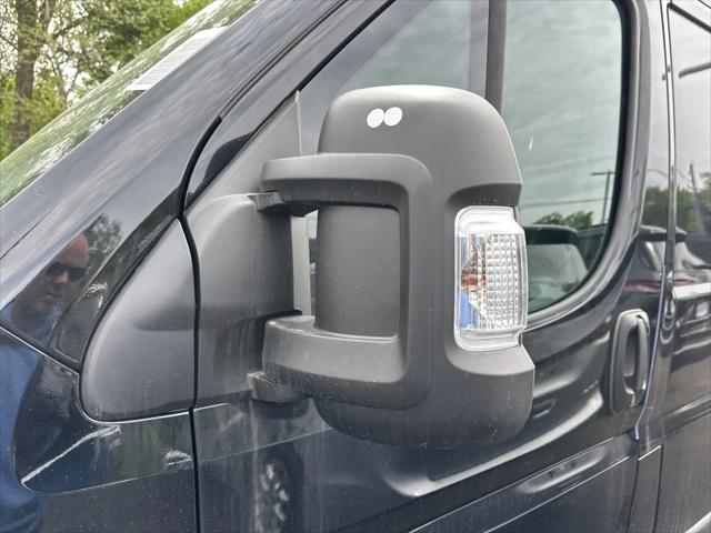 2026 Ram ProMaster 2500 Cargo Van SLT High Roof 159" WB