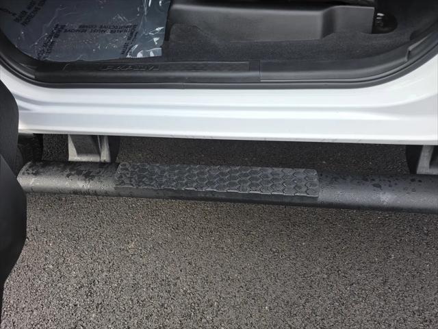 2026 Ram 2500 Tradesman Regular Cab 4x4 8' Box