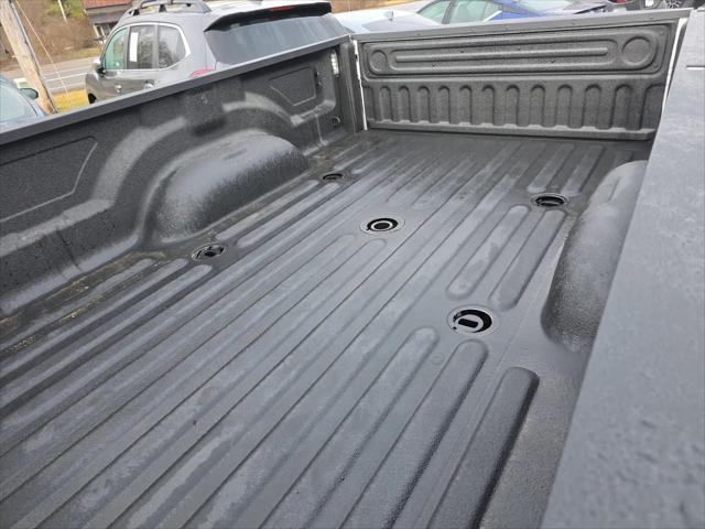 2026 Ram 2500 Tradesman Regular Cab 4x4 8' Box