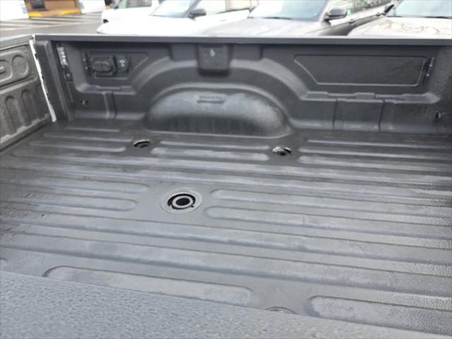 2026 Ram 2500 Tradesman Regular Cab 4x4 8' Box