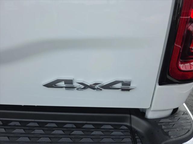 2026 Ram 2500 Tradesman Regular Cab 4x4 8' Box