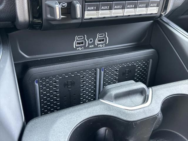 2026 Ram 2500 Big Horn Crew Cab 4x4 6'4" Box