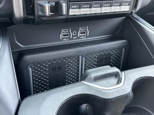 2026 Ram 2500 Big Horn Crew Cab 4x4 64 Box