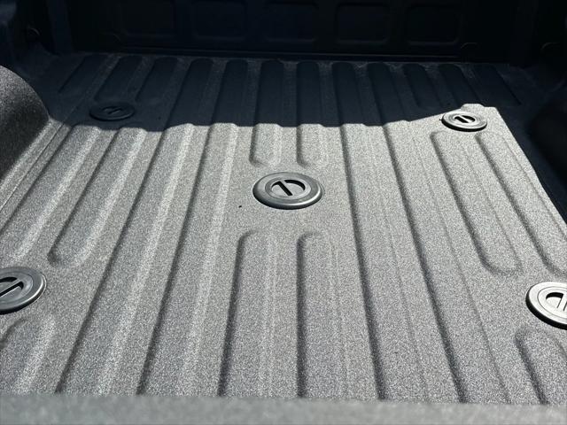 2026 Ram 2500 Big Horn Crew Cab 4x4 64 Box