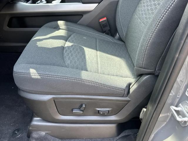 2026 Ram 2500 Big Horn Crew Cab 4x4 64 Box