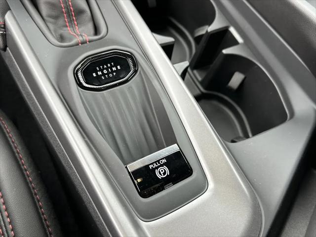 2026 Dodge Charger R/T Plus 4-Door AWD