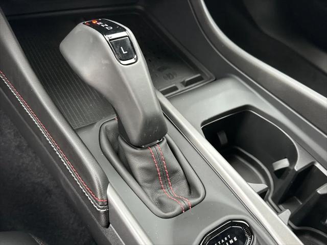 2026 Dodge Charger R/T Plus 4-Door AWD