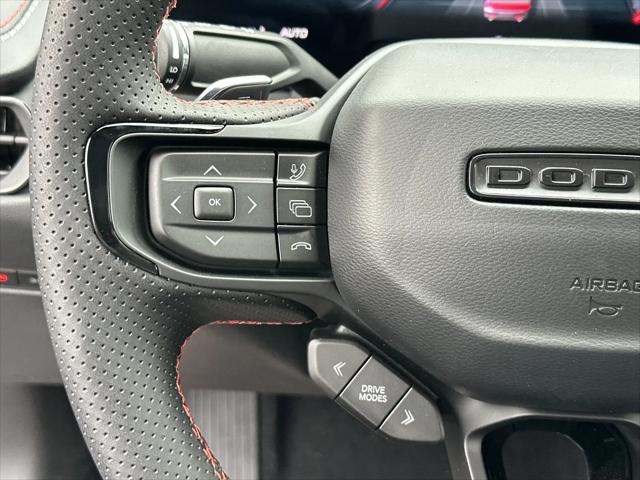 2026 Dodge Charger R/T Plus 4-Door AWD