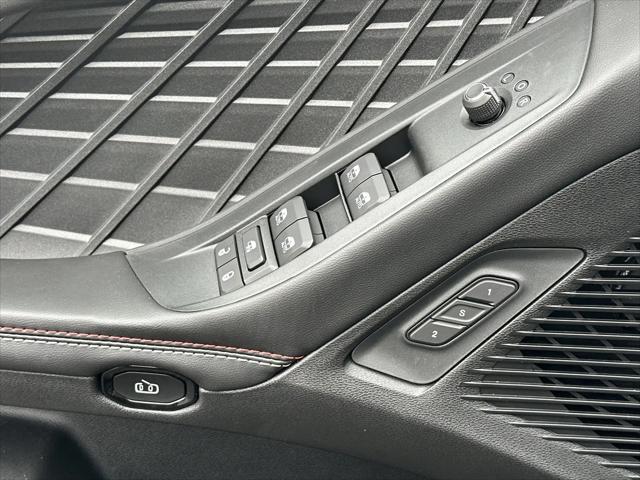 2026 Dodge Charger R/T Plus 4-Door AWD