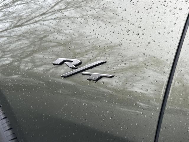 2026 Dodge Charger R/T Plus 4-Door AWD