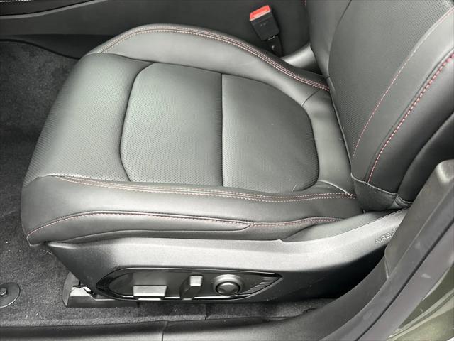 2026 Dodge Charger R/T Plus 4-Door AWD
