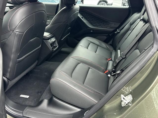 2026 Dodge Charger R/T Plus 4-Door AWD