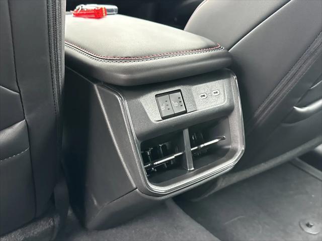 2026 Dodge Charger R/T Plus 4-Door AWD