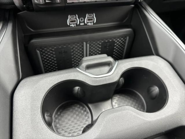 2026 Ram 2500 Big Horn Crew Cab 4x4 64 Box