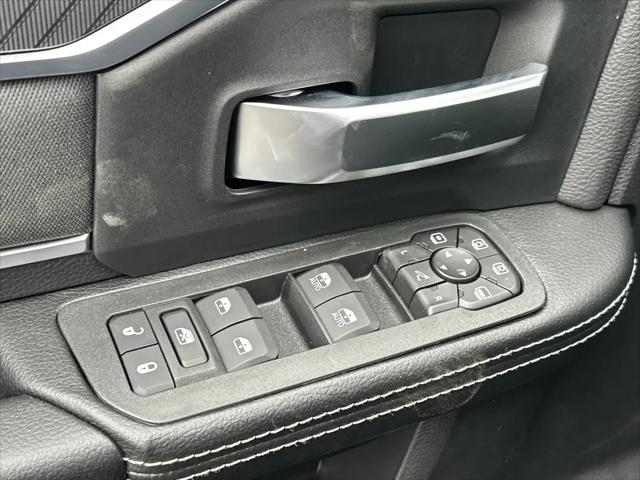 2026 Ram 2500 Big Horn Crew Cab 4x4 64 Box