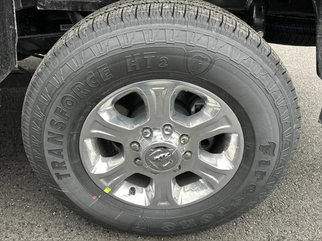 2026 Ram 2500 Big Horn Crew Cab 4x4 64 Box