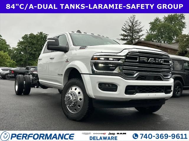 2026 Ram 5500 Tradesman/Big Horn for sale in Delaware, OH