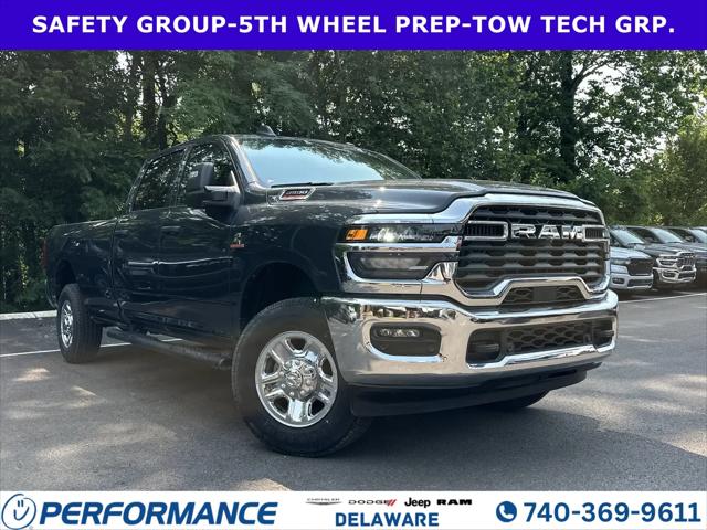 2026 Ram 3500 Tradesman Crew Cab 4x4 8 Box for sale near Delaware, OH